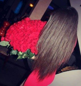 rose